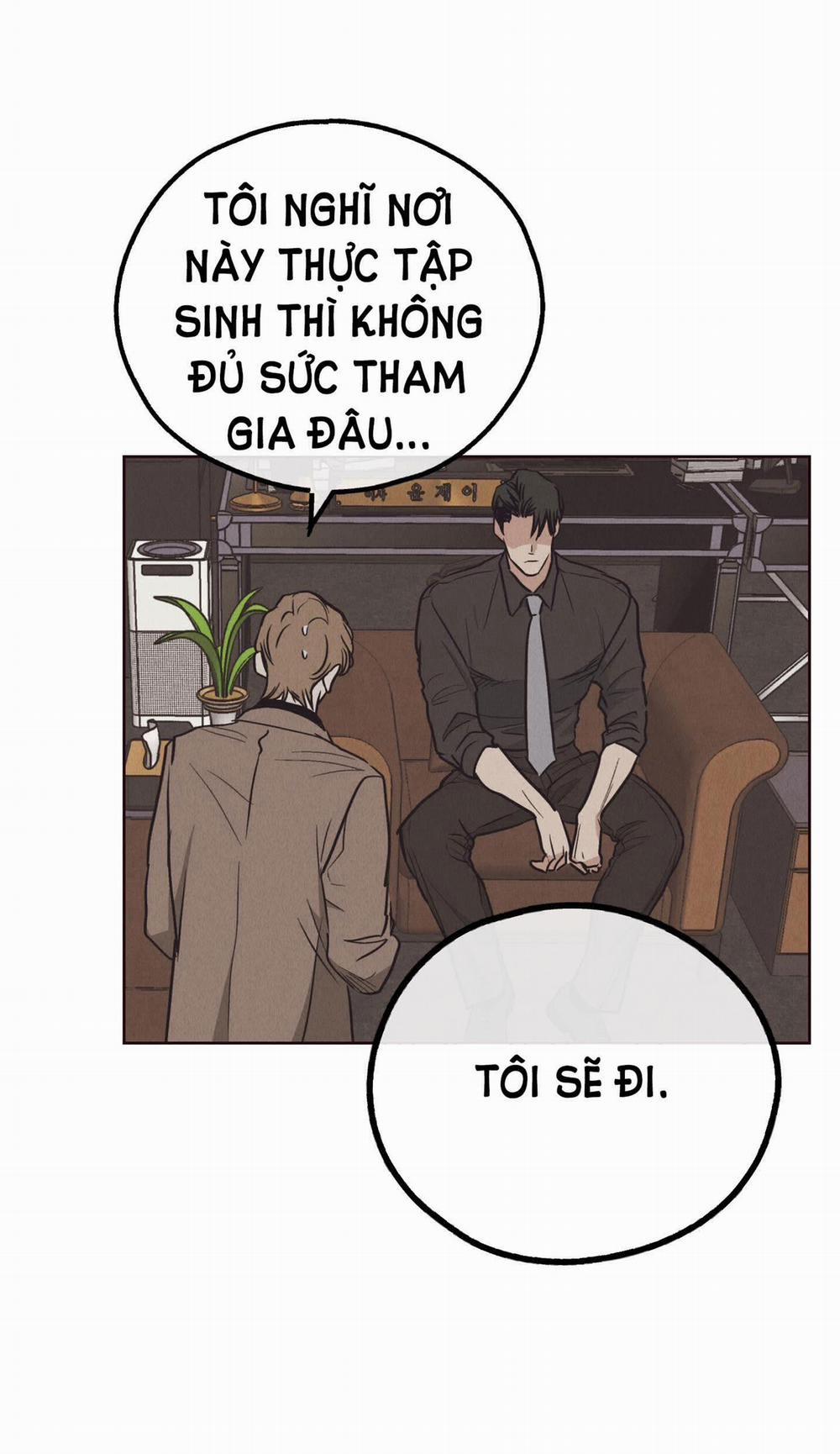 Phục Thù - Pay Back 66.1 trang 25