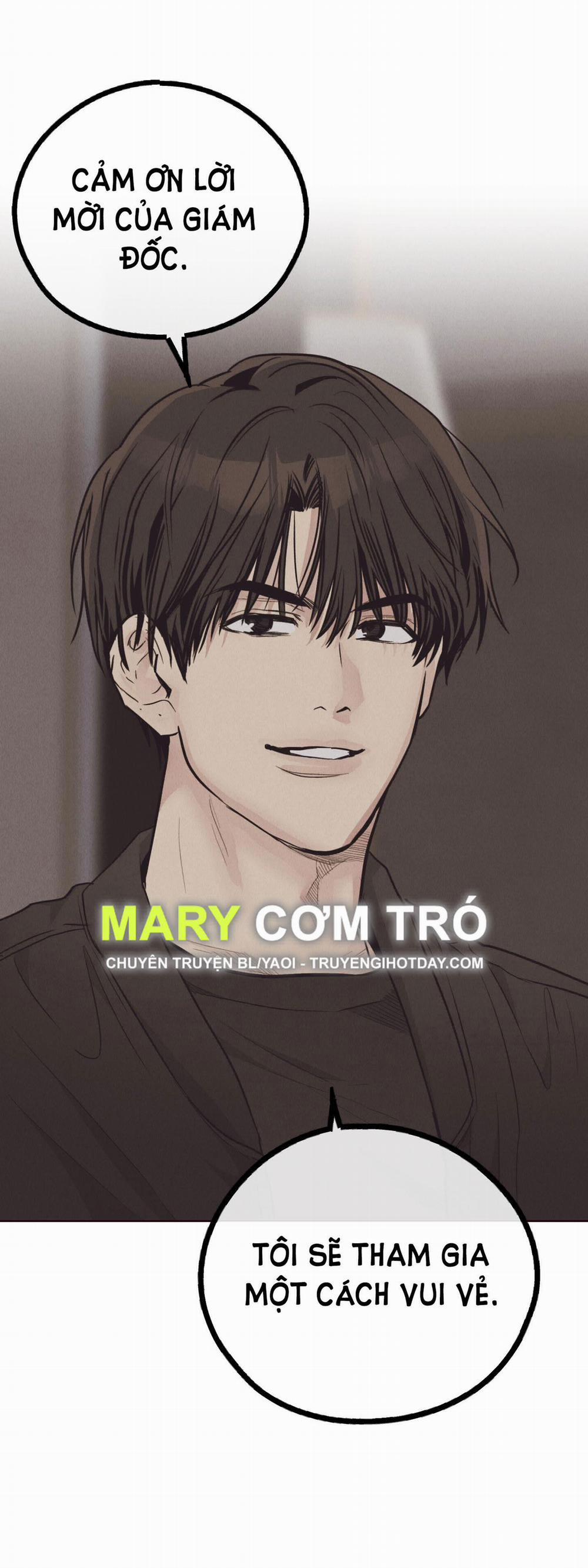 Phục Thù - Pay Back 66.1 trang 26