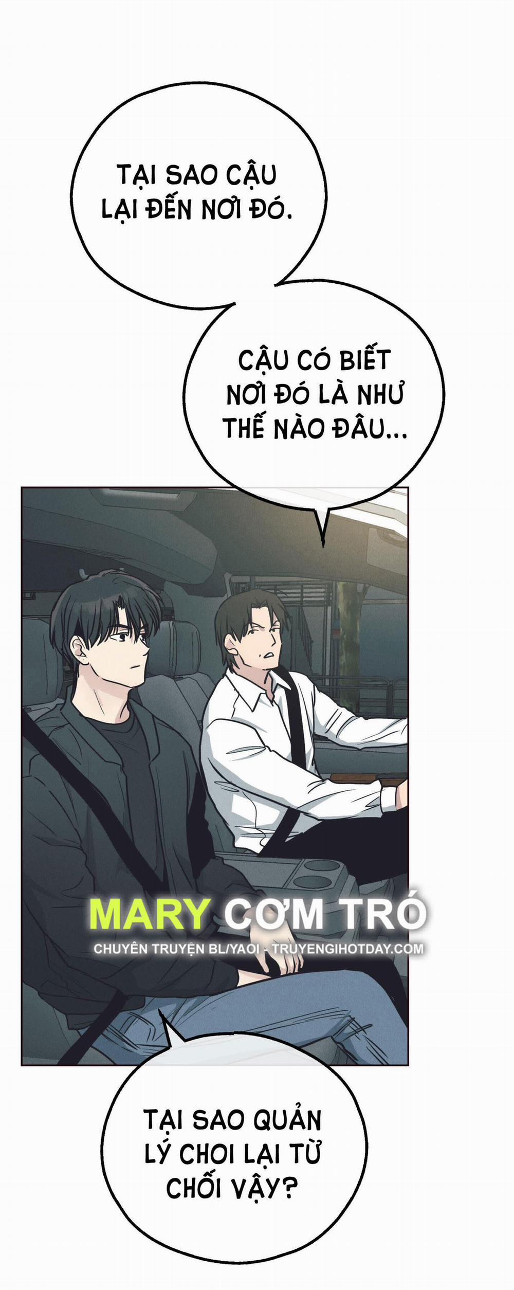 Phục Thù - Pay Back 66.1 trang 29