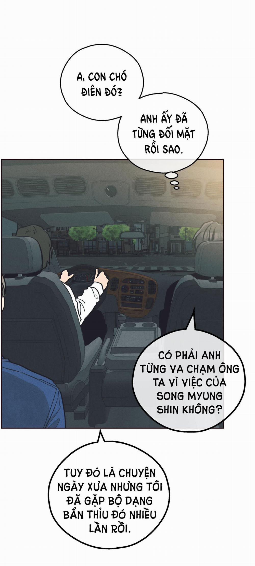 Phục Thù - Pay Back 66.1 trang 31