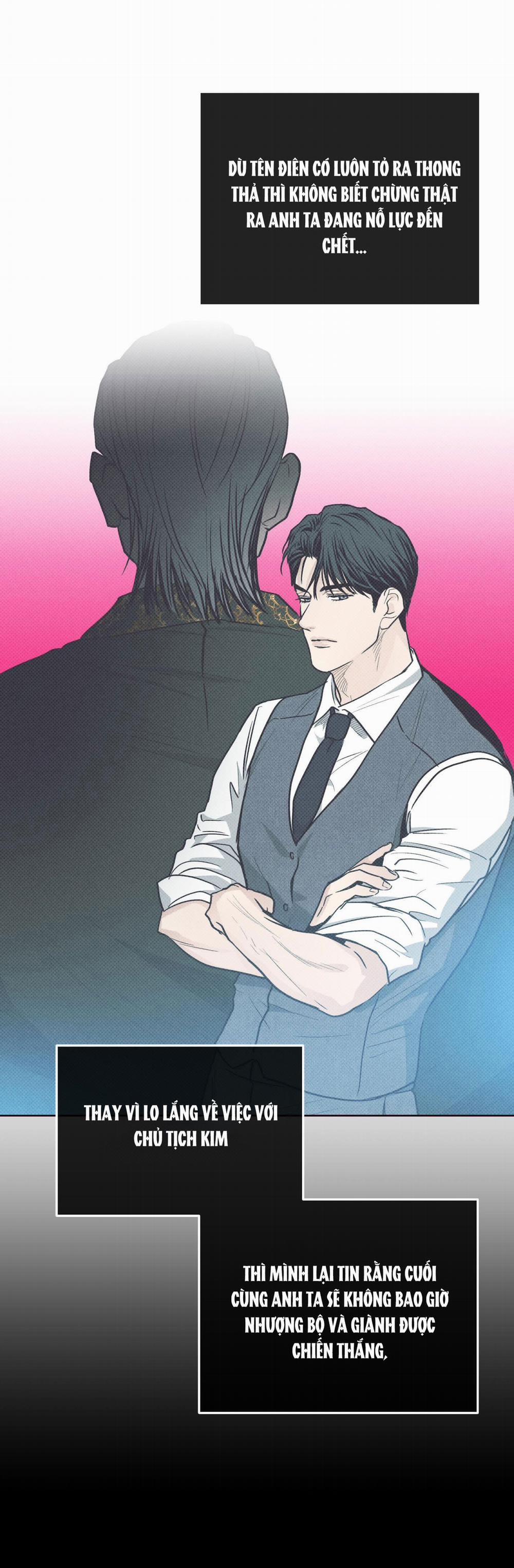 Phục Thù - Pay Back 66.1 trang 33