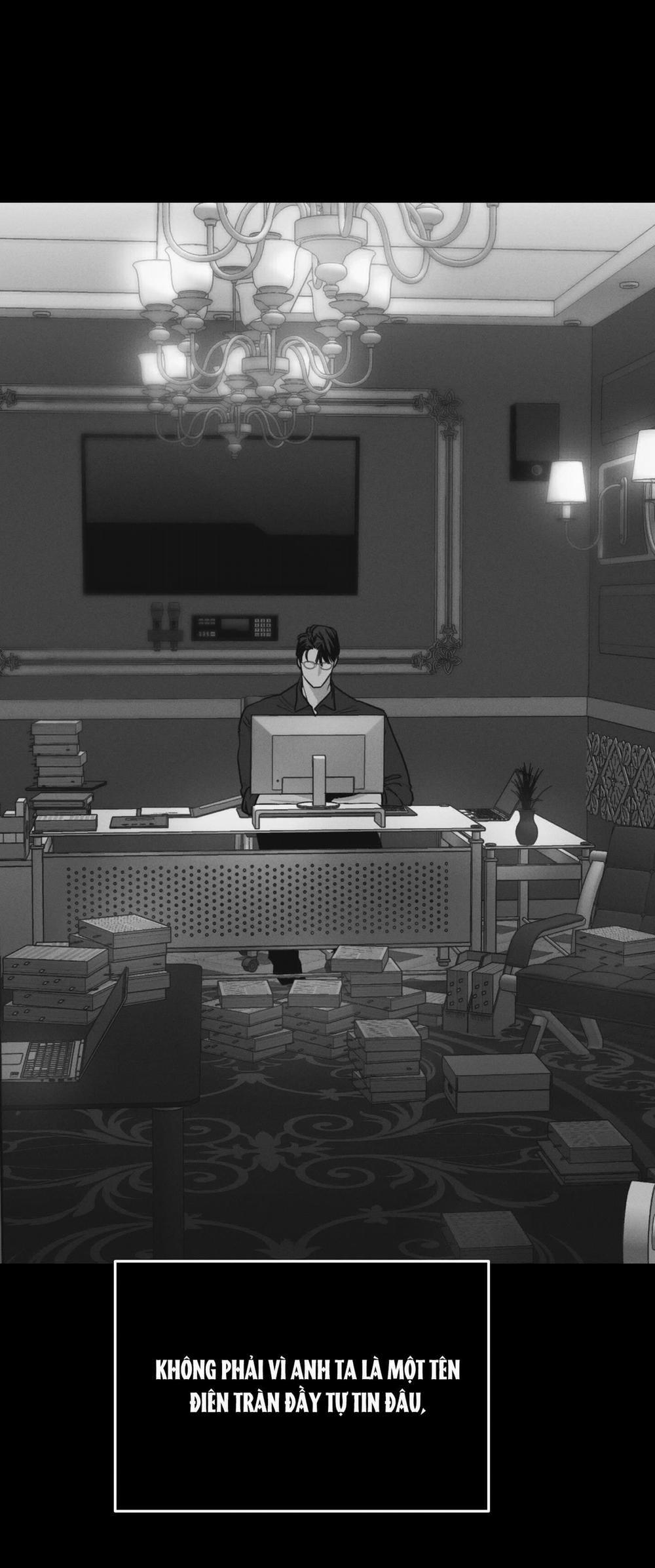 Phục Thù - Pay Back 66.1 trang 34