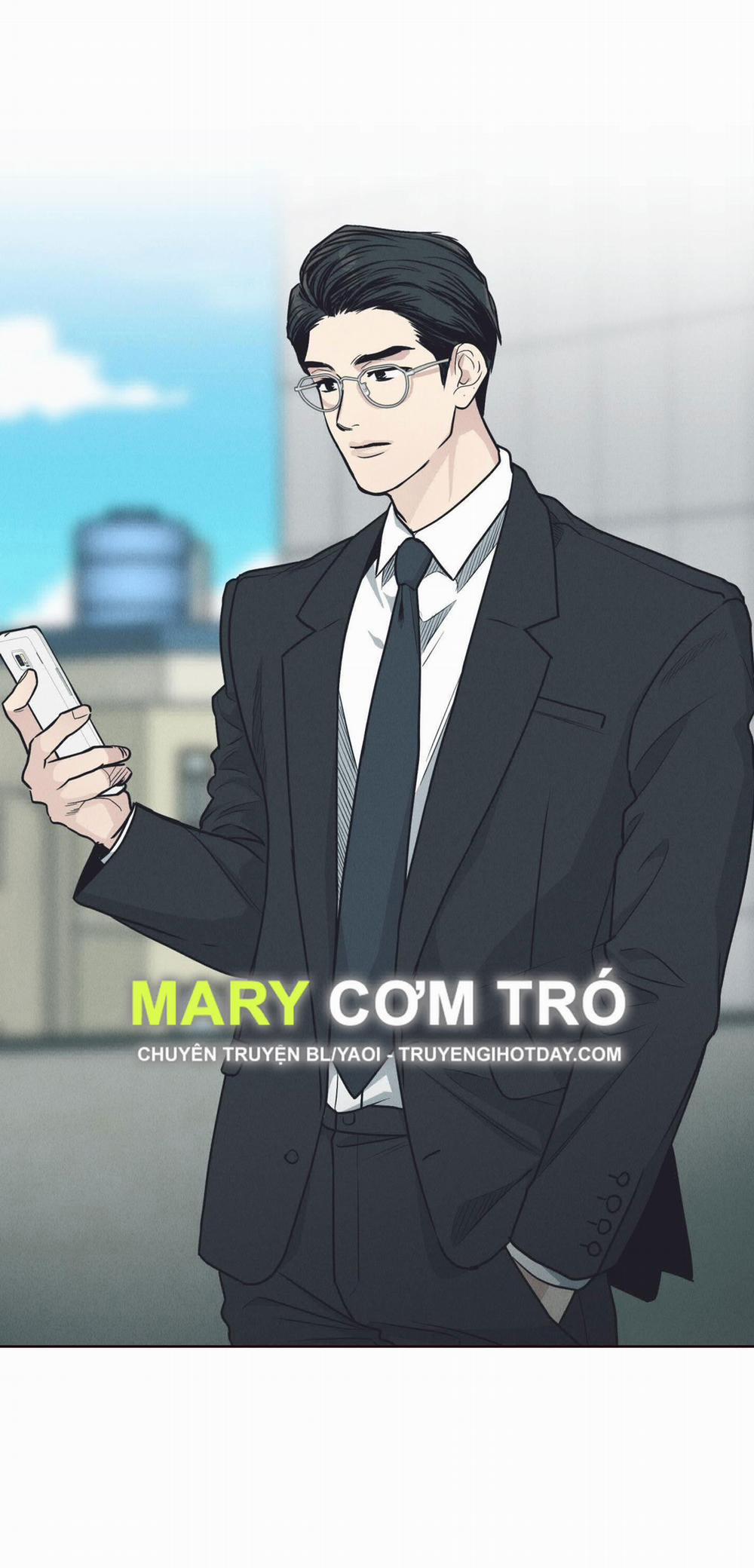 Phục Thù - Pay Back 66.1 trang 37