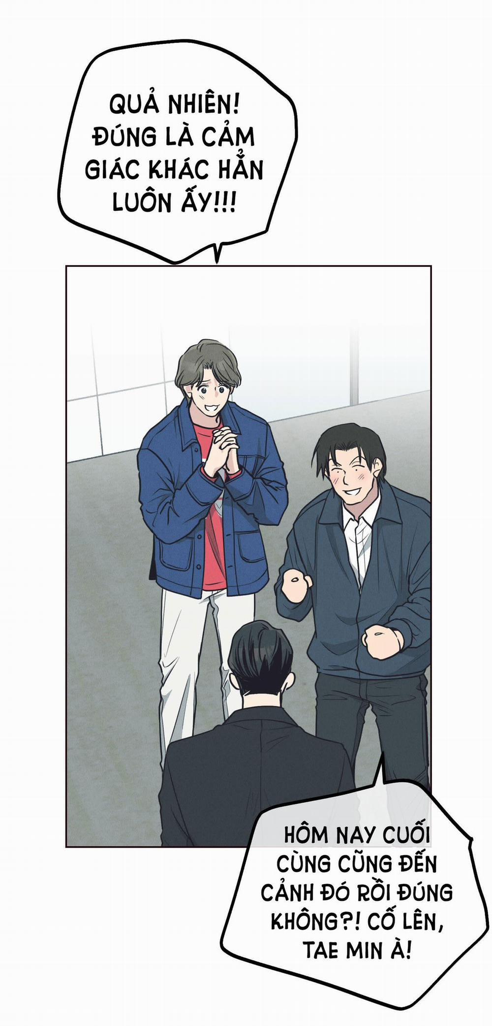 Phục Thù - Pay Back 66.1 trang 38