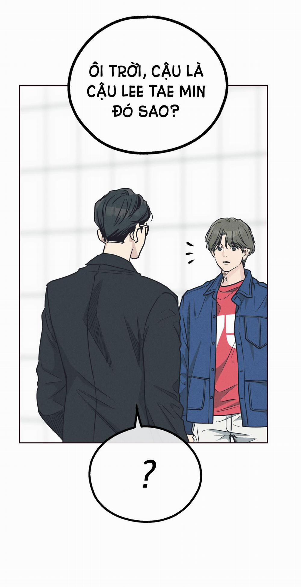 Phục Thù - Pay Back 66.1 trang 39