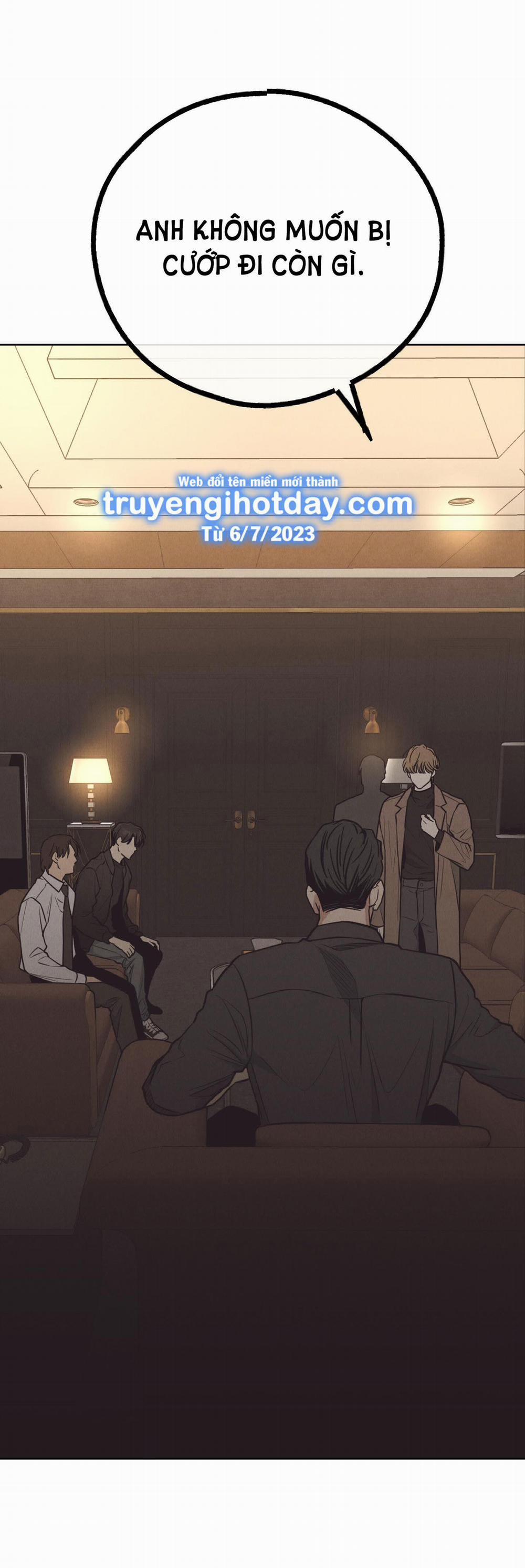 Phục Thù - Pay Back 66.1 trang 4