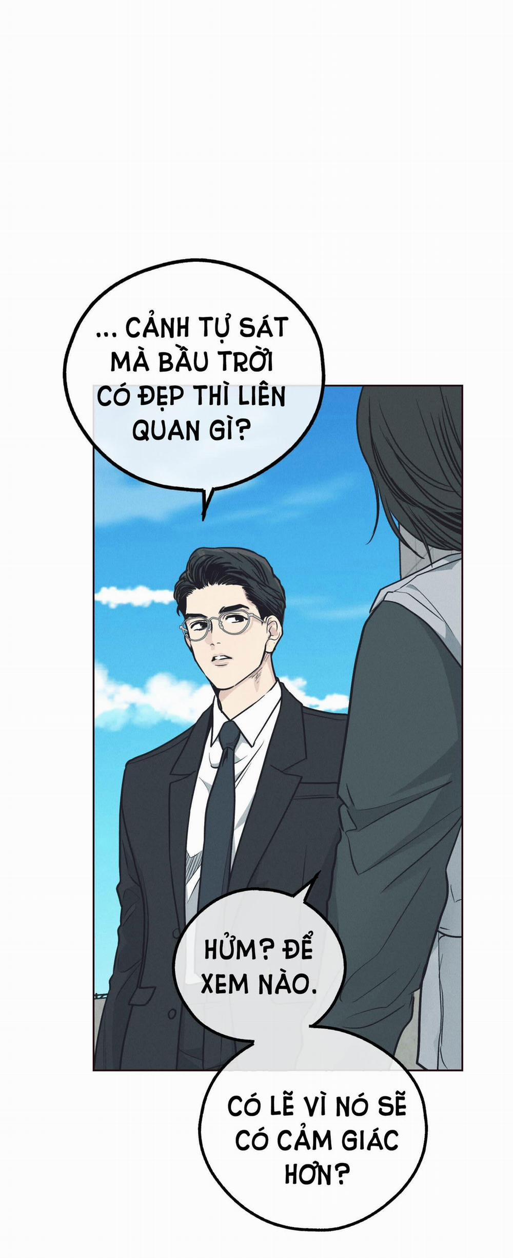 Phục Thù - Pay Back 66.1 trang 43