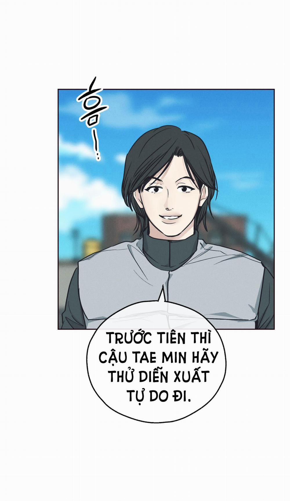 Phục Thù - Pay Back 66.1 trang 45