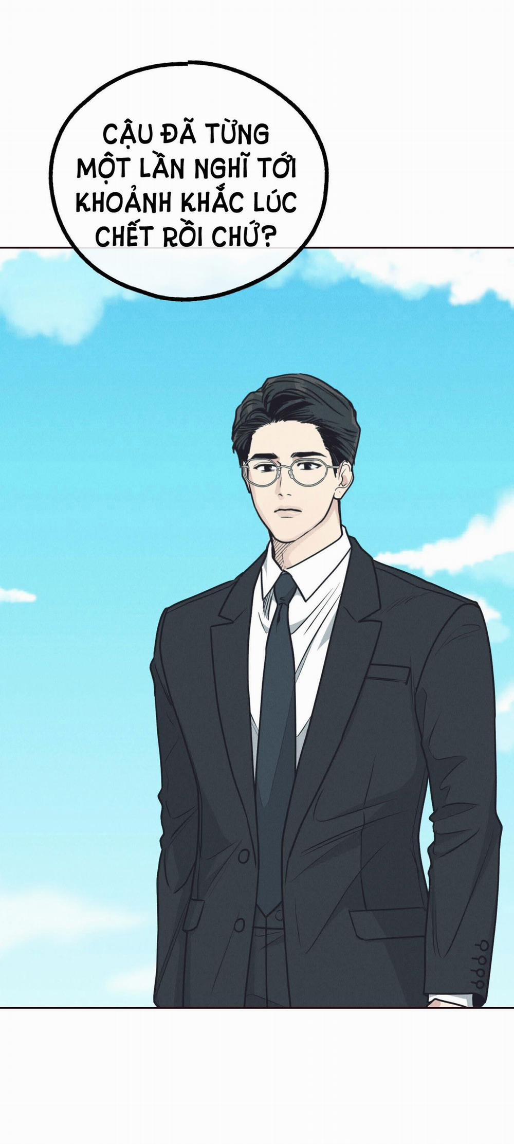 Phục Thù - Pay Back 66.1 trang 46