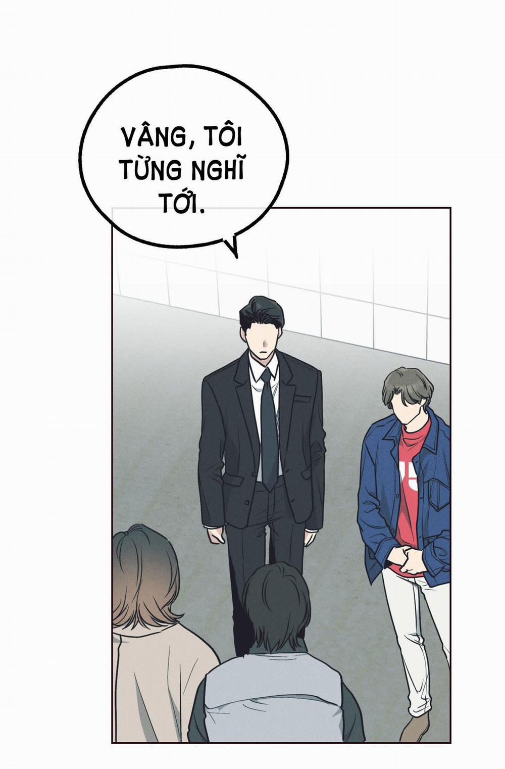 Phục Thù - Pay Back 66.1 trang 48