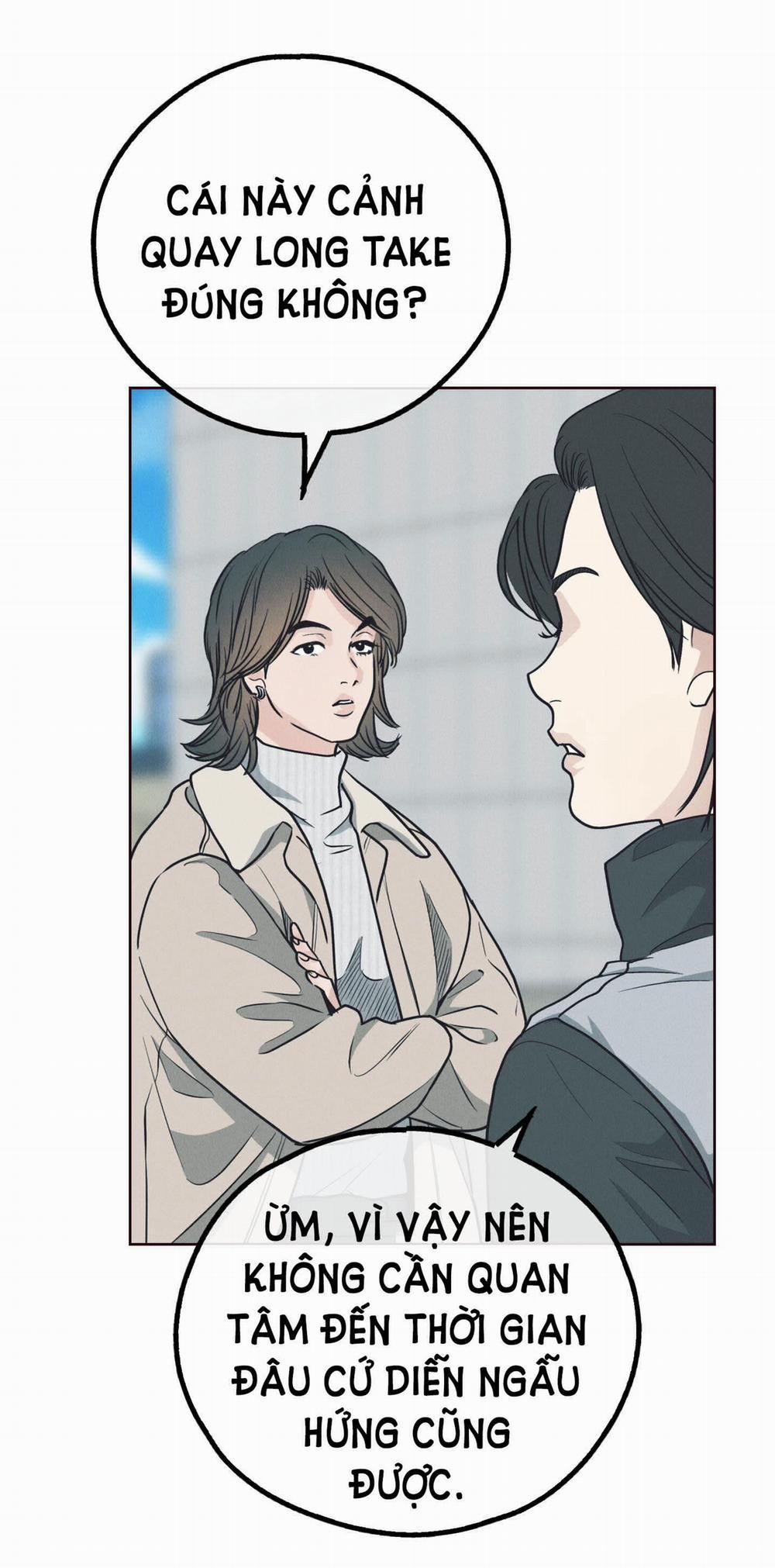 Phục Thù - Pay Back 66.1 trang 49