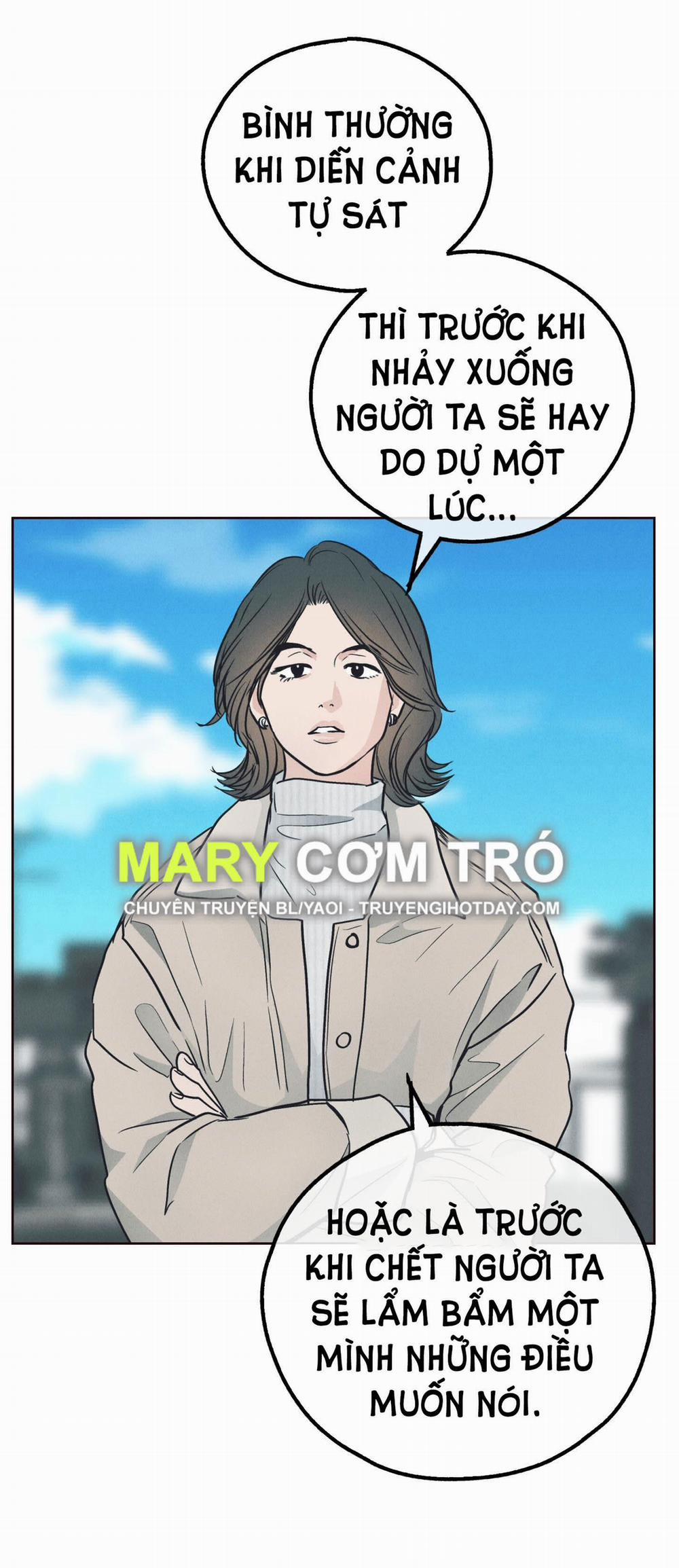 Phục Thù - Pay Back 66.1 trang 50