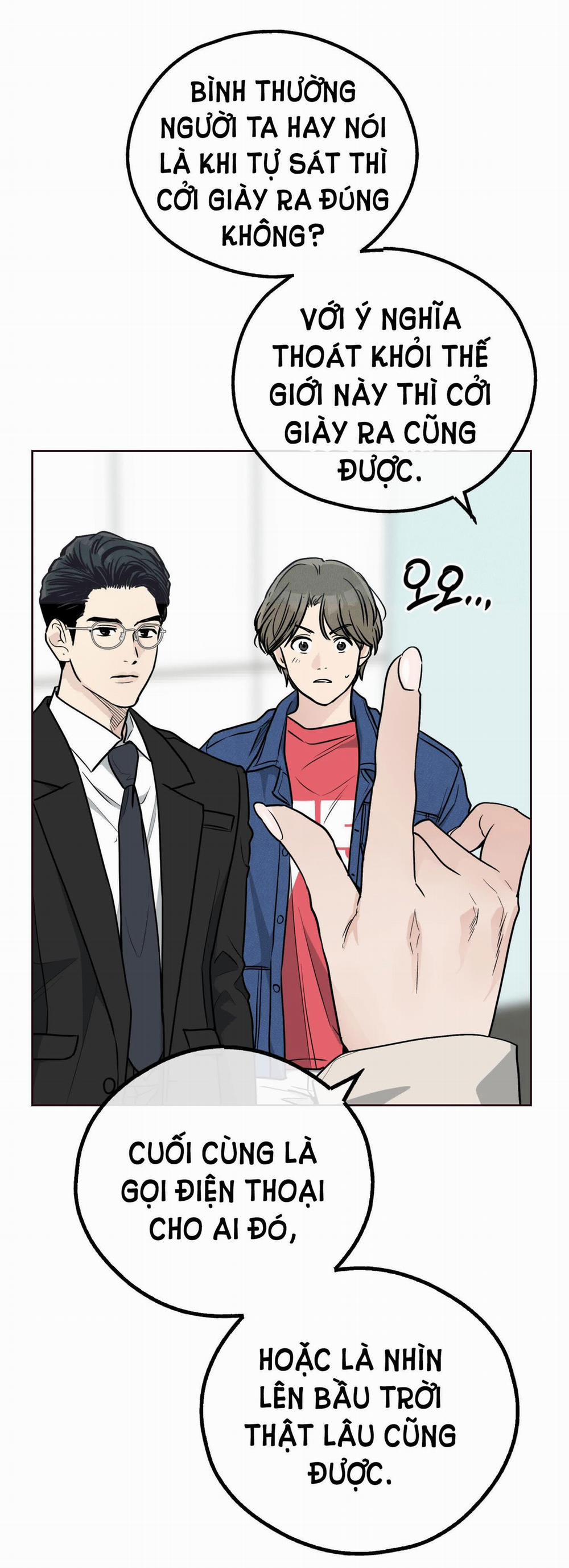 Phục Thù - Pay Back 66.1 trang 51