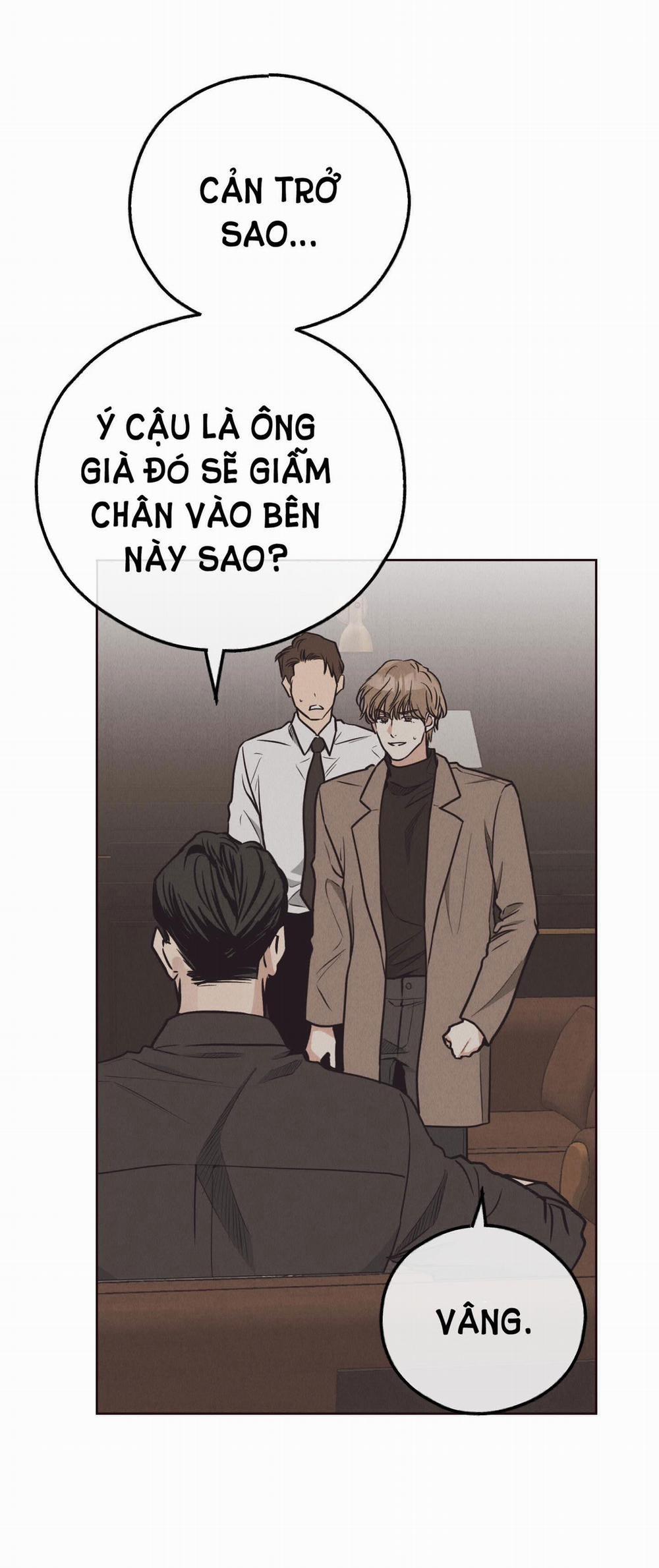 Phục Thù - Pay Back 66.1 trang 8