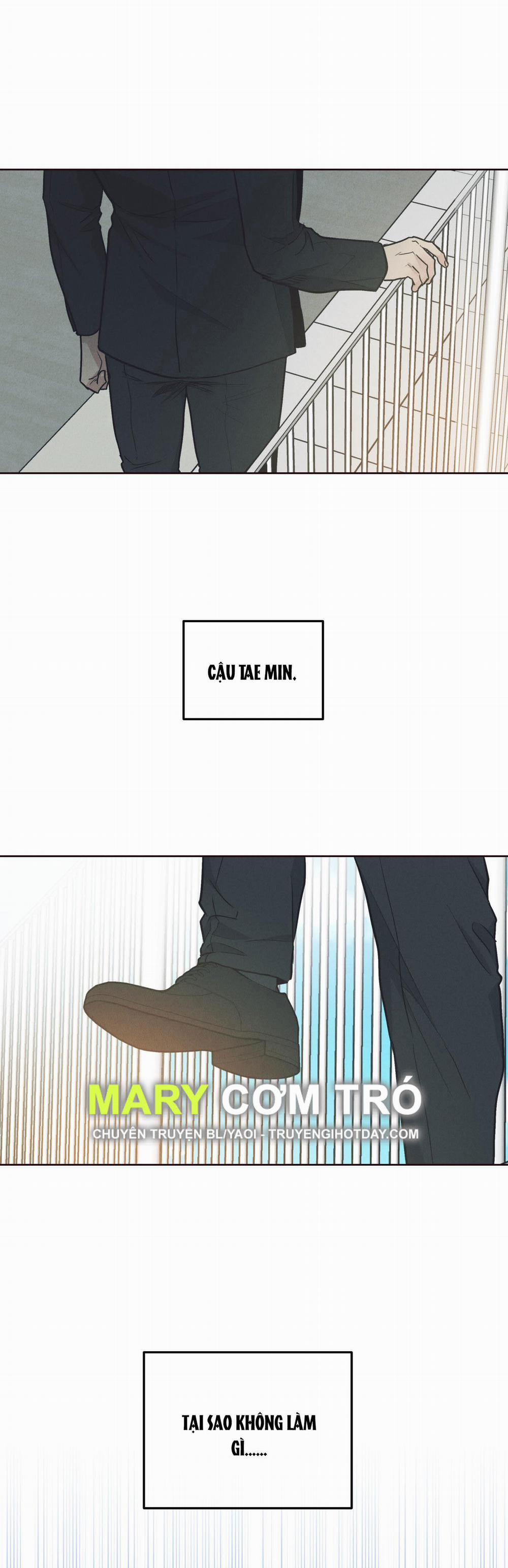 Phục Thù - Pay Back 66.2 trang 16