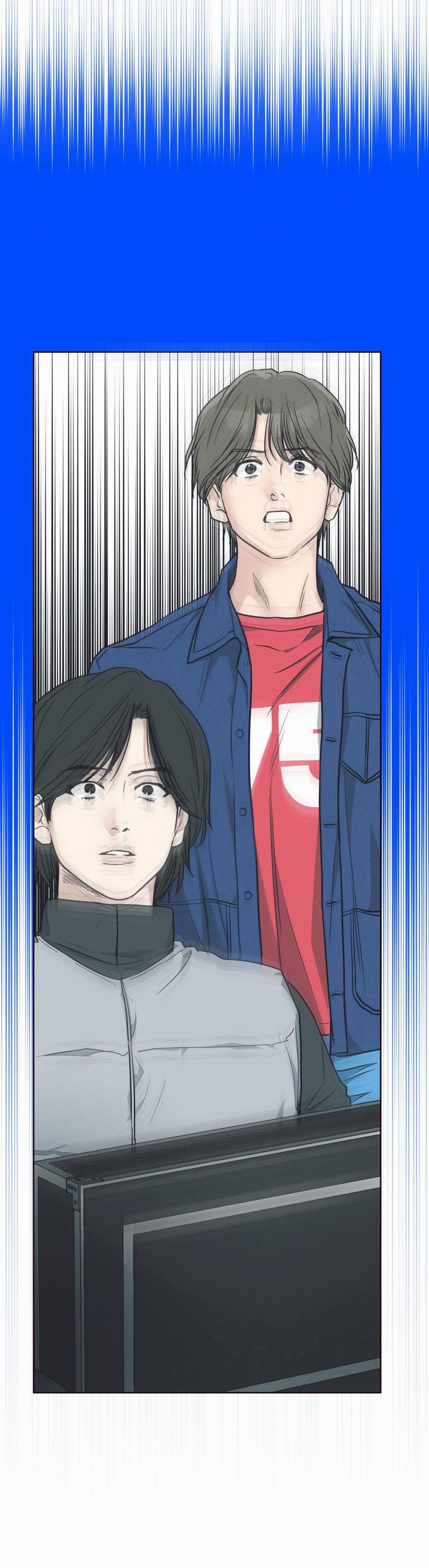 Phục Thù - Pay Back 66.2 trang 17