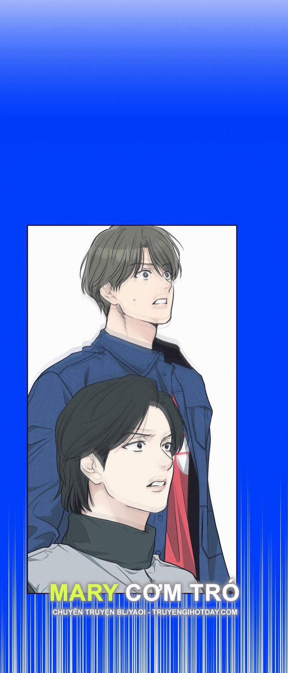 Phục Thù - Pay Back 66.2 trang 19