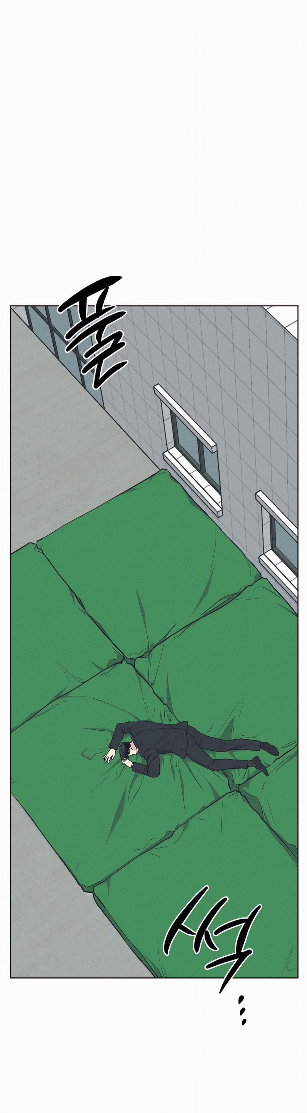 Phục Thù - Pay Back 66.2 trang 21