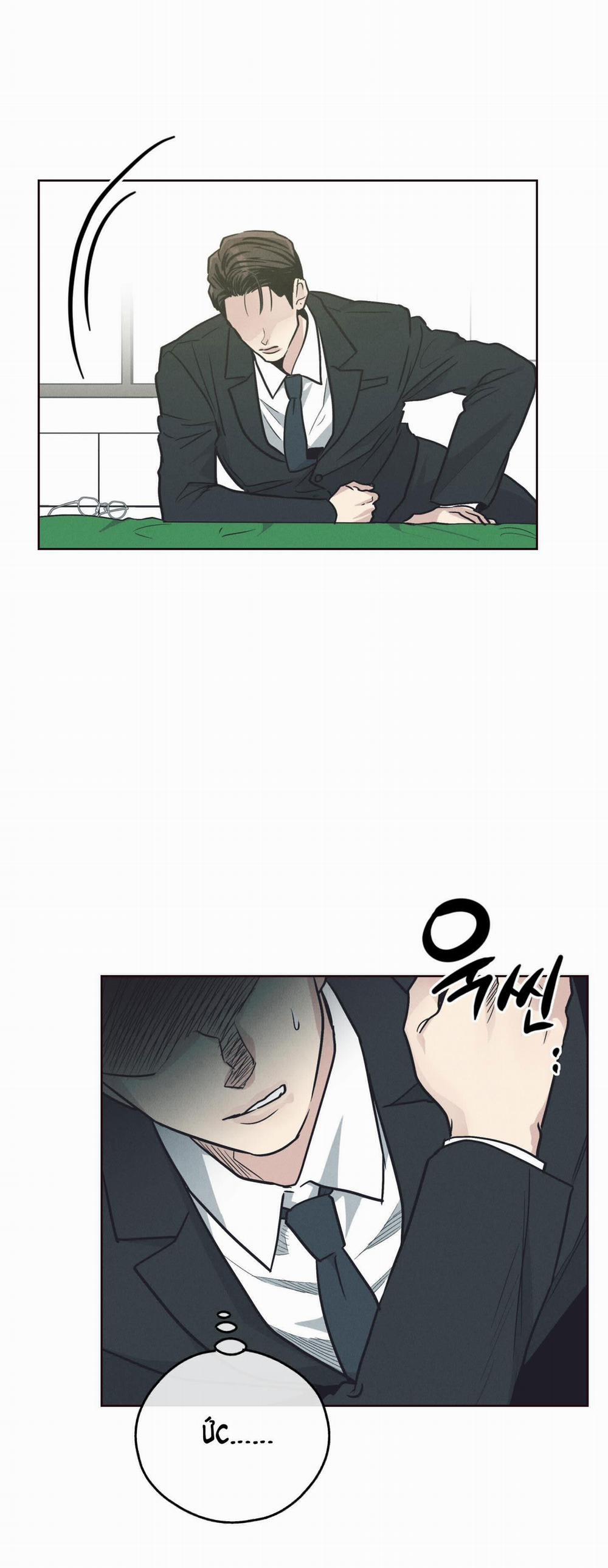 Phục Thù - Pay Back 66.2 trang 23