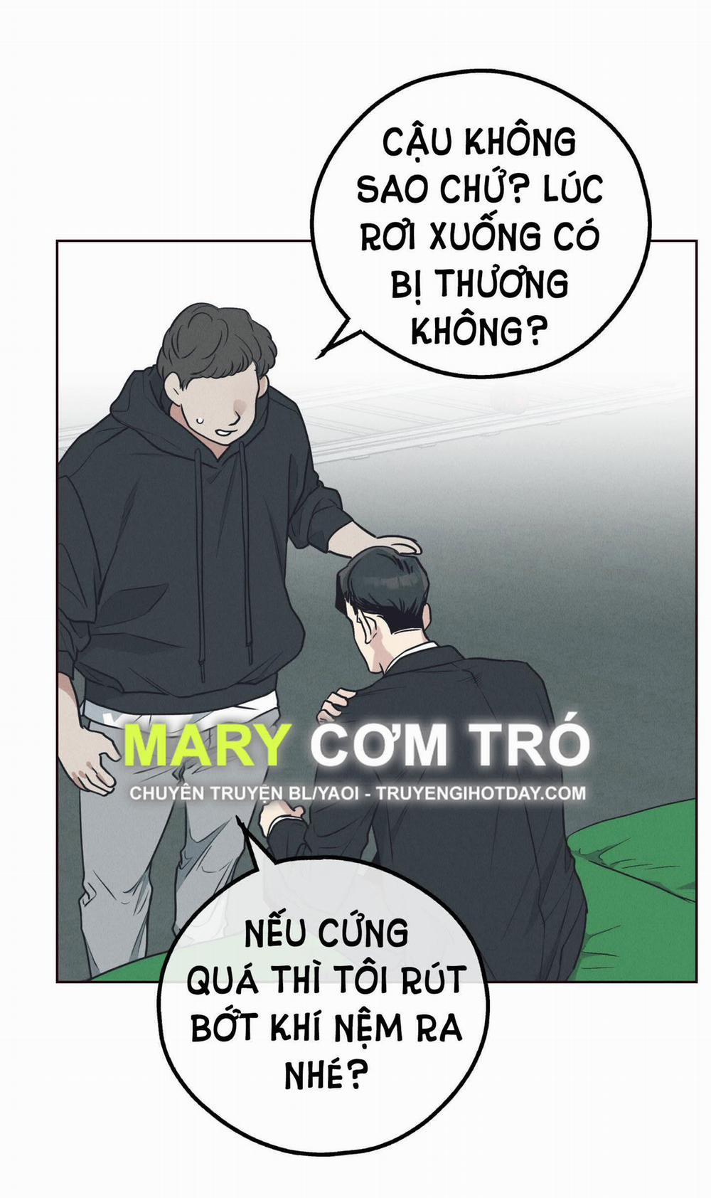 Phục Thù - Pay Back 66.2 trang 24