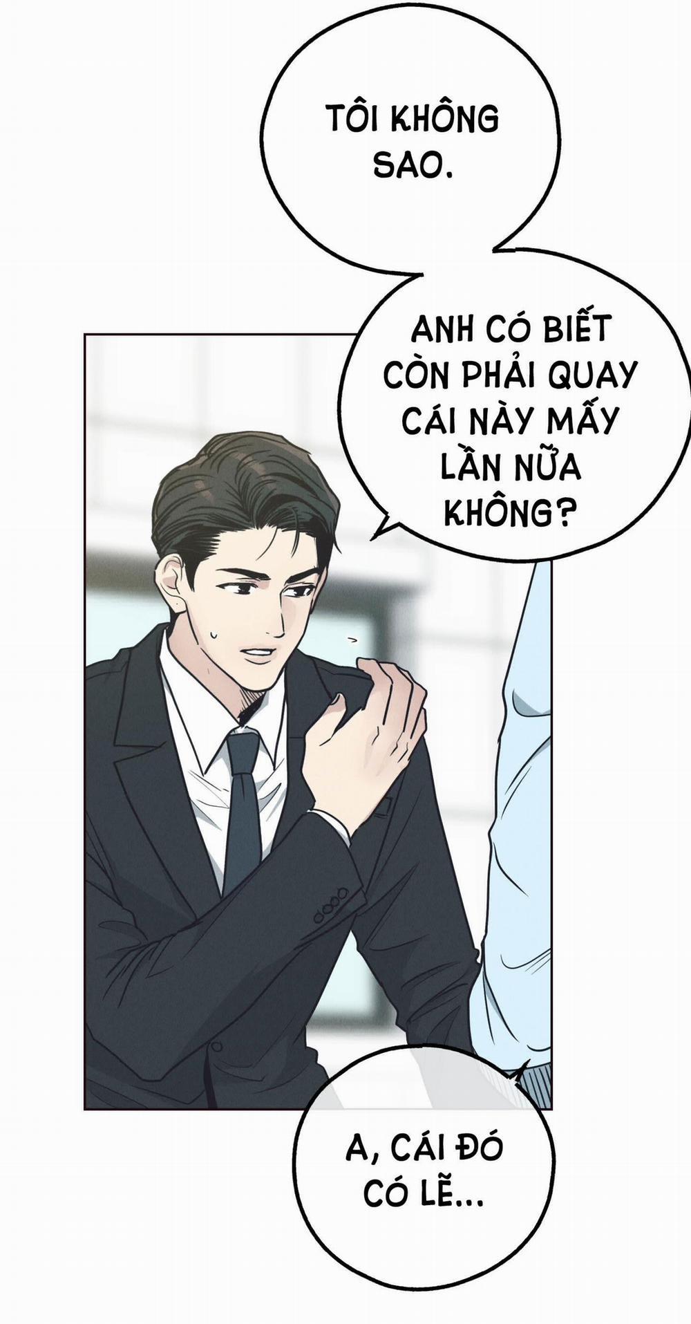 Phục Thù - Pay Back 66.2 trang 25