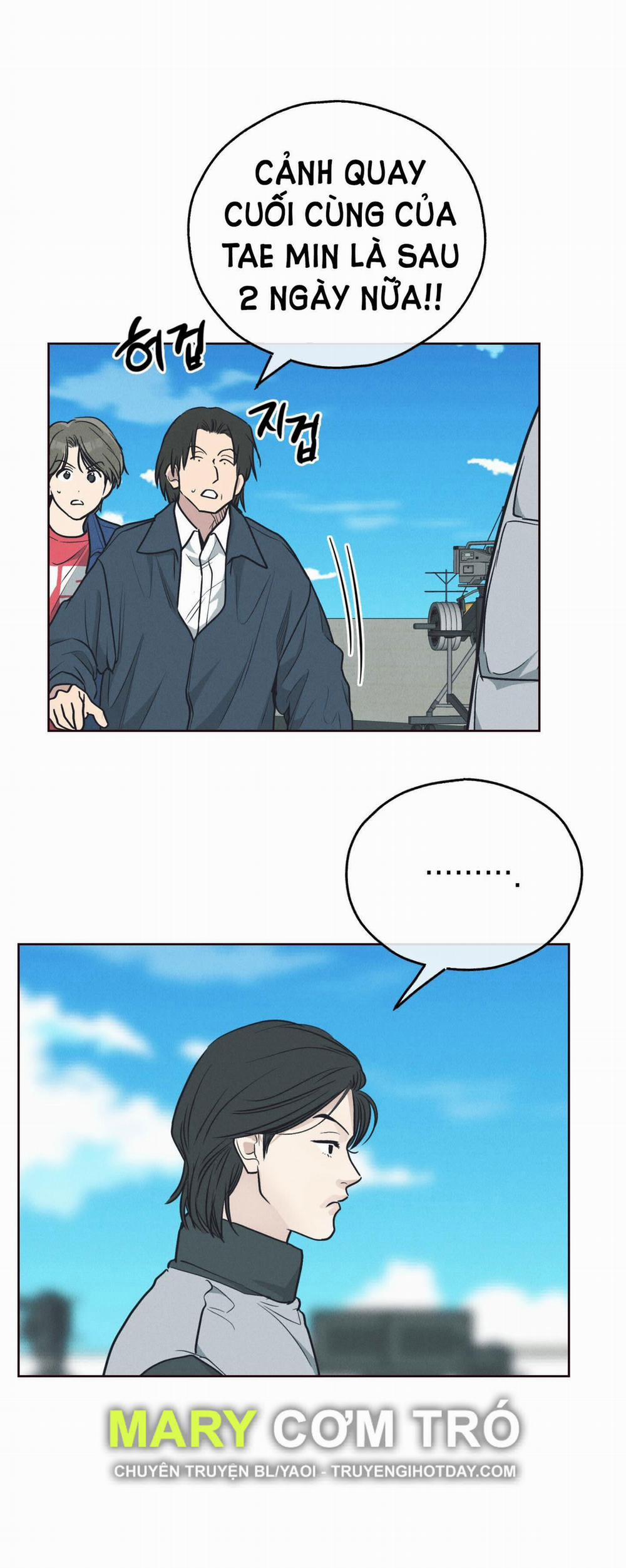 Phục Thù - Pay Back 66.2 trang 29