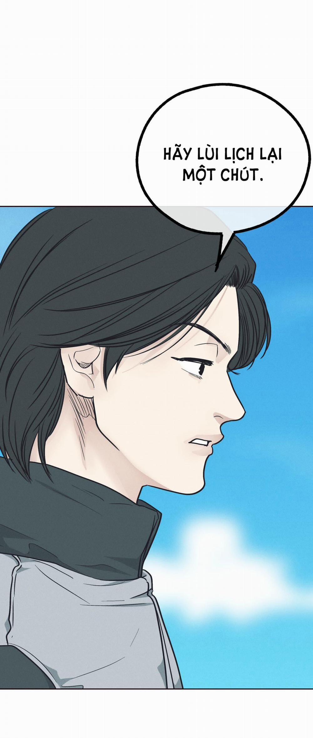 Phục Thù - Pay Back 66.2 trang 30