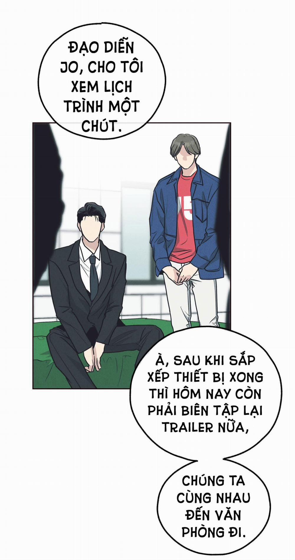 Phục Thù - Pay Back 66.2 trang 32