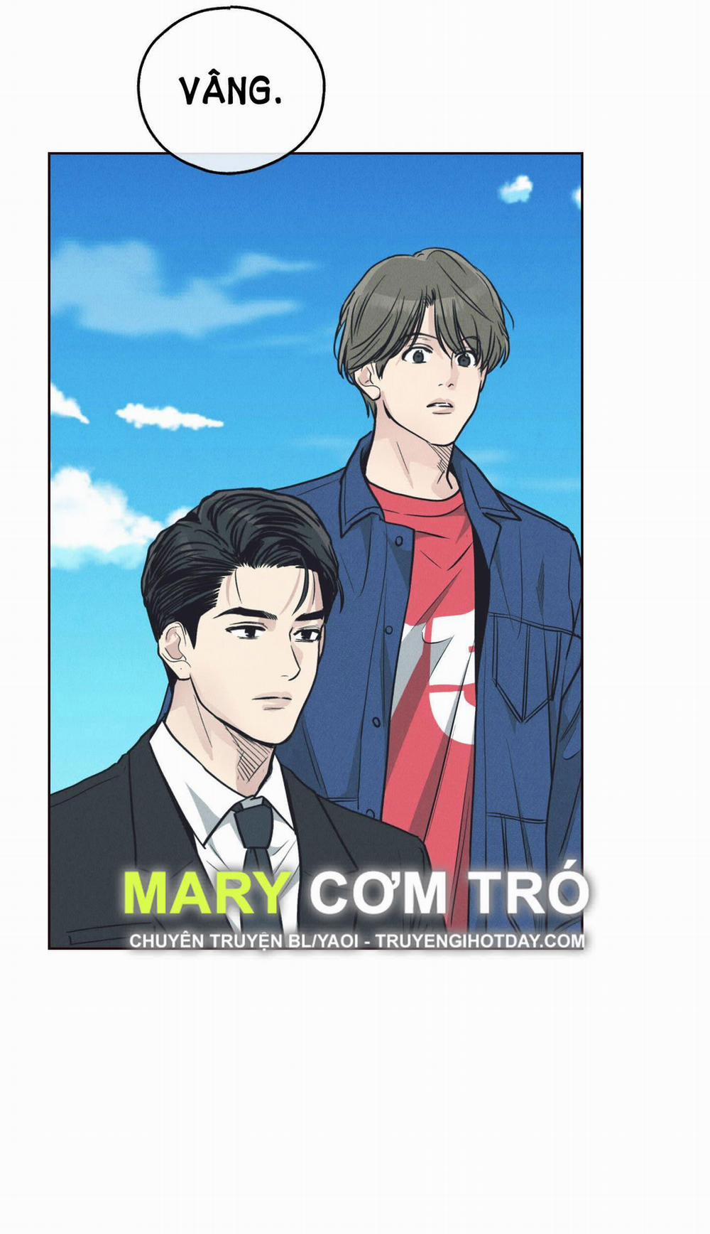 Phục Thù - Pay Back 66.2 trang 33