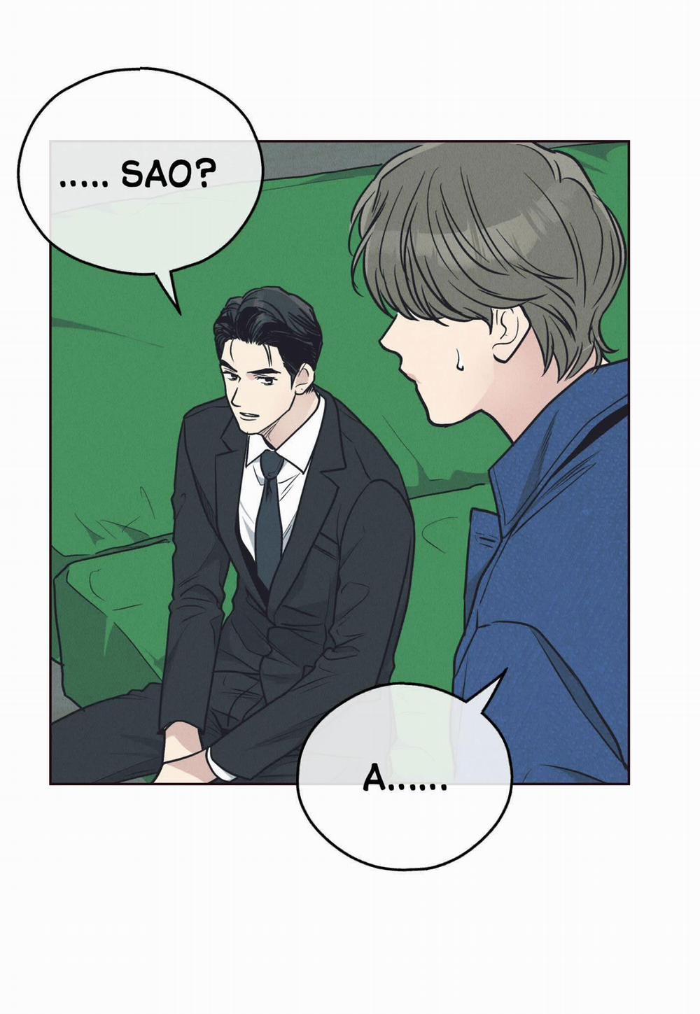 Phục Thù - Pay Back 66.2 trang 35