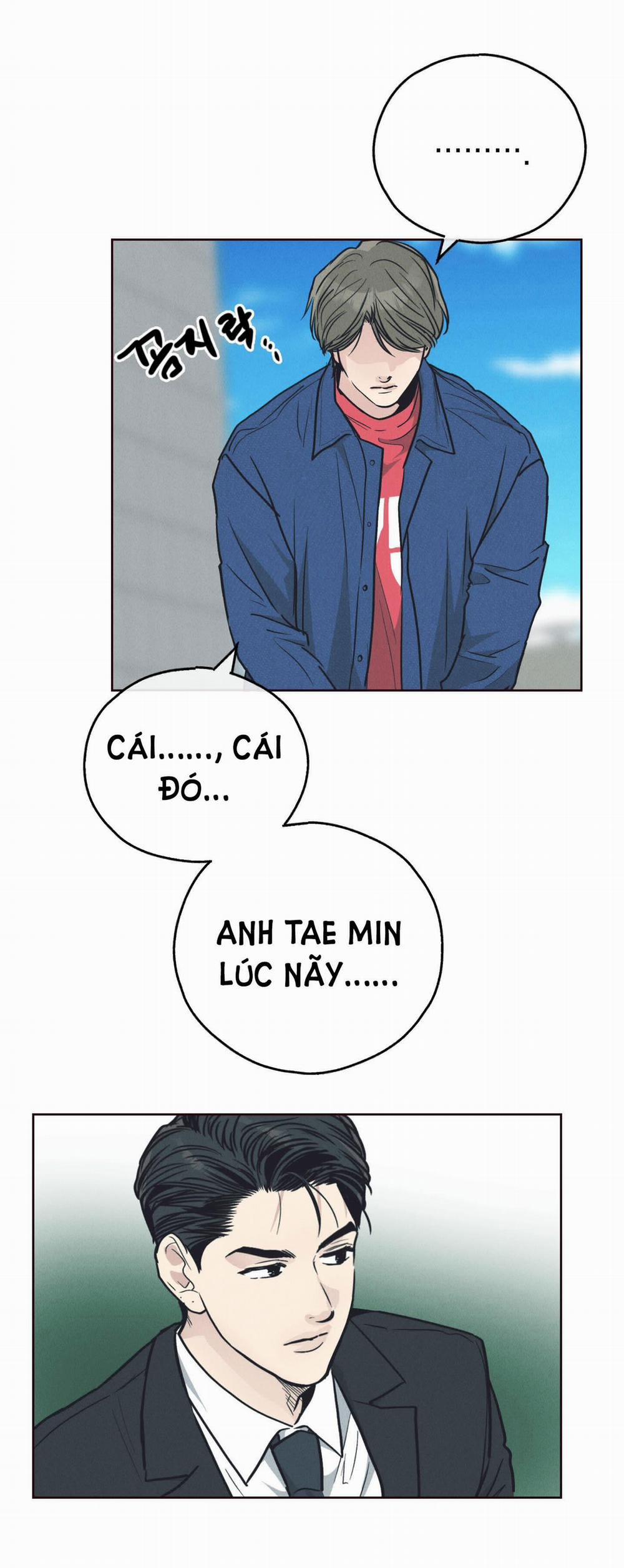 Phục Thù - Pay Back 66.2 trang 36