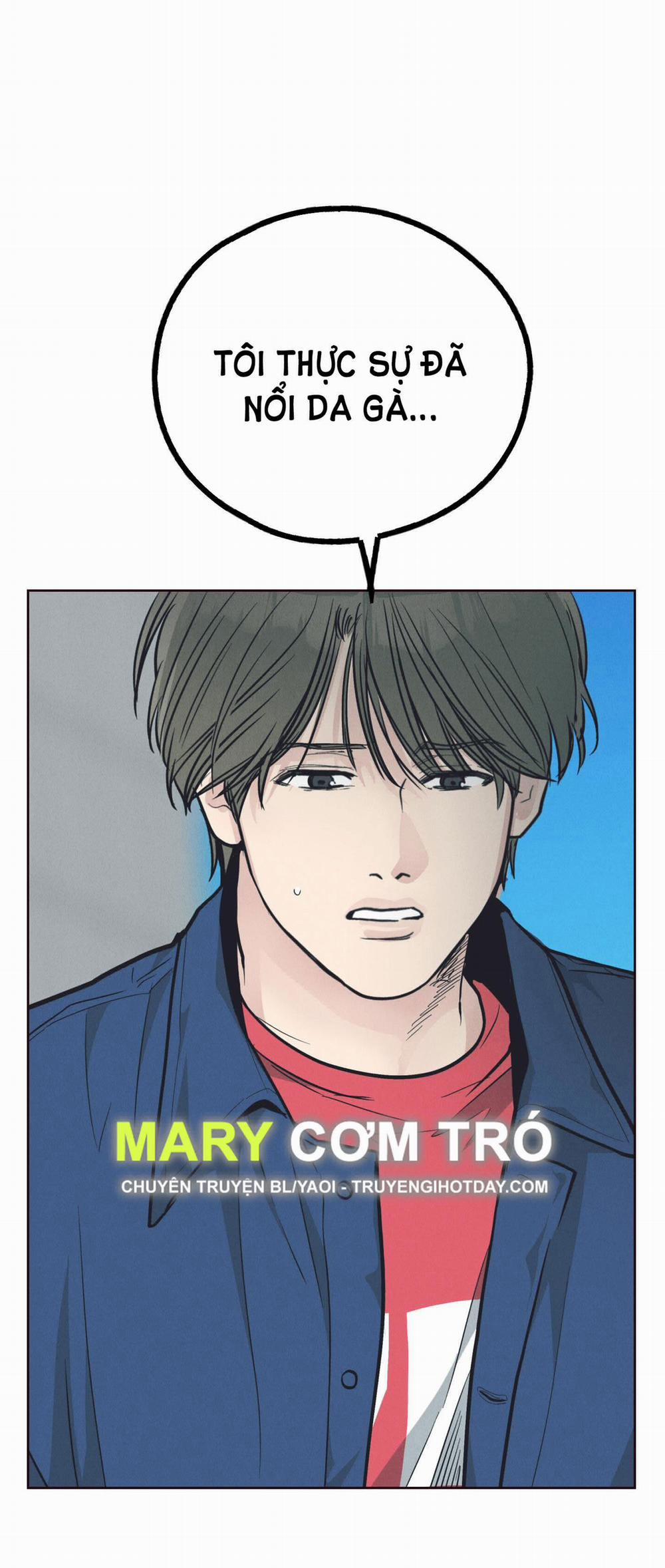 Phục Thù - Pay Back 66.2 trang 37