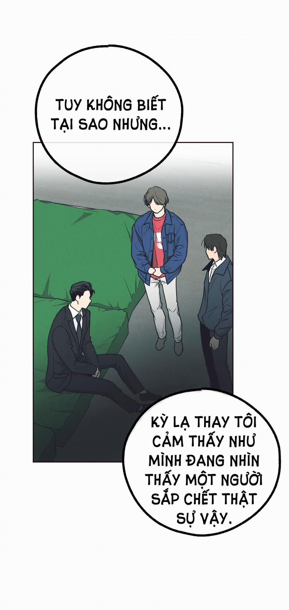 Phục Thù - Pay Back 66.2 trang 38