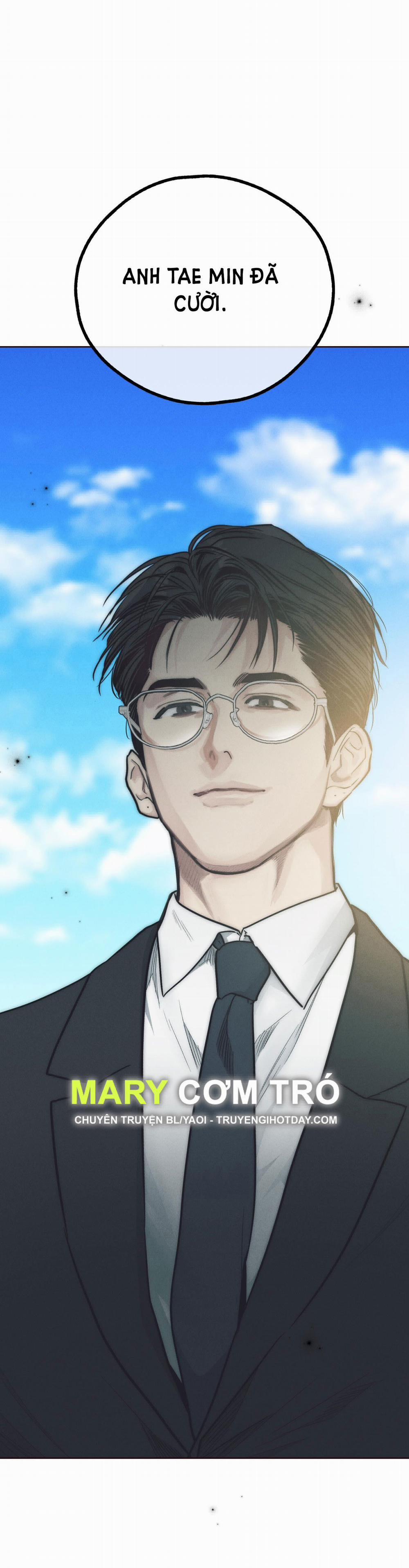 Phục Thù - Pay Back 66.2 trang 41