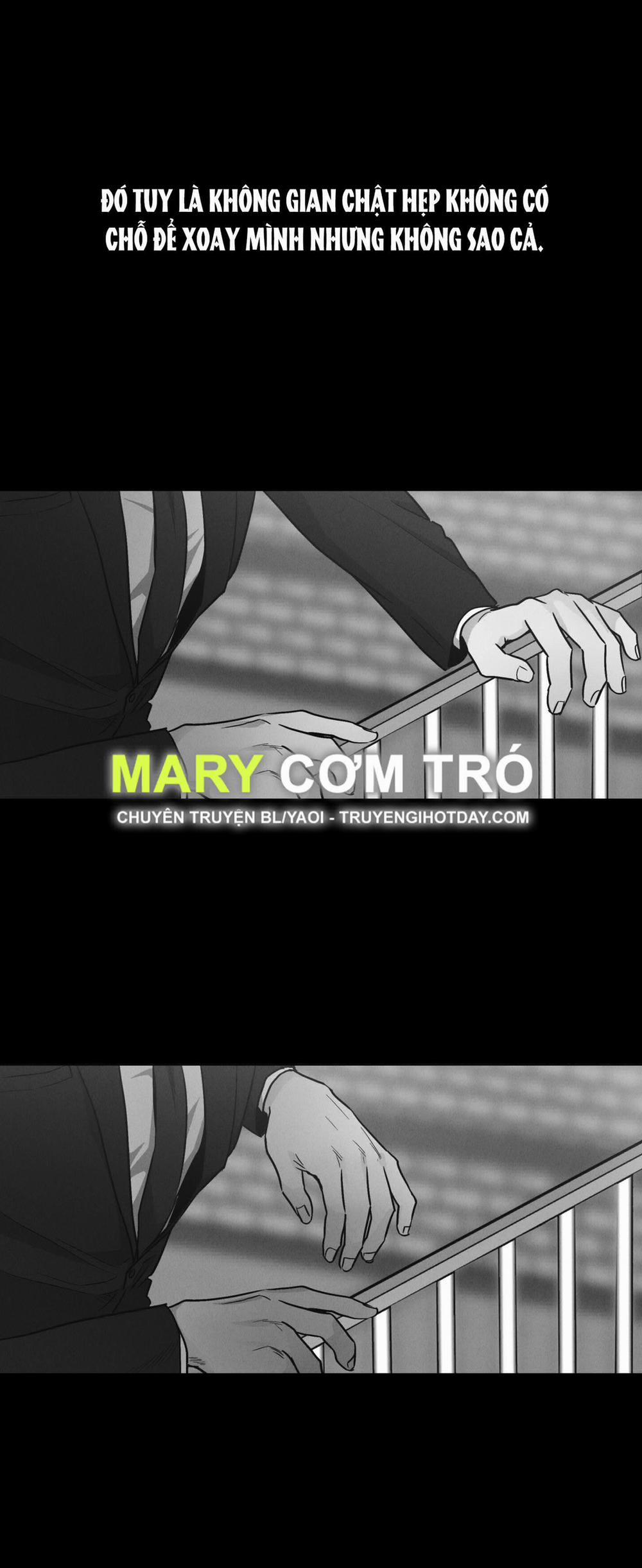 Phục Thù - Pay Back 66.2 trang 54