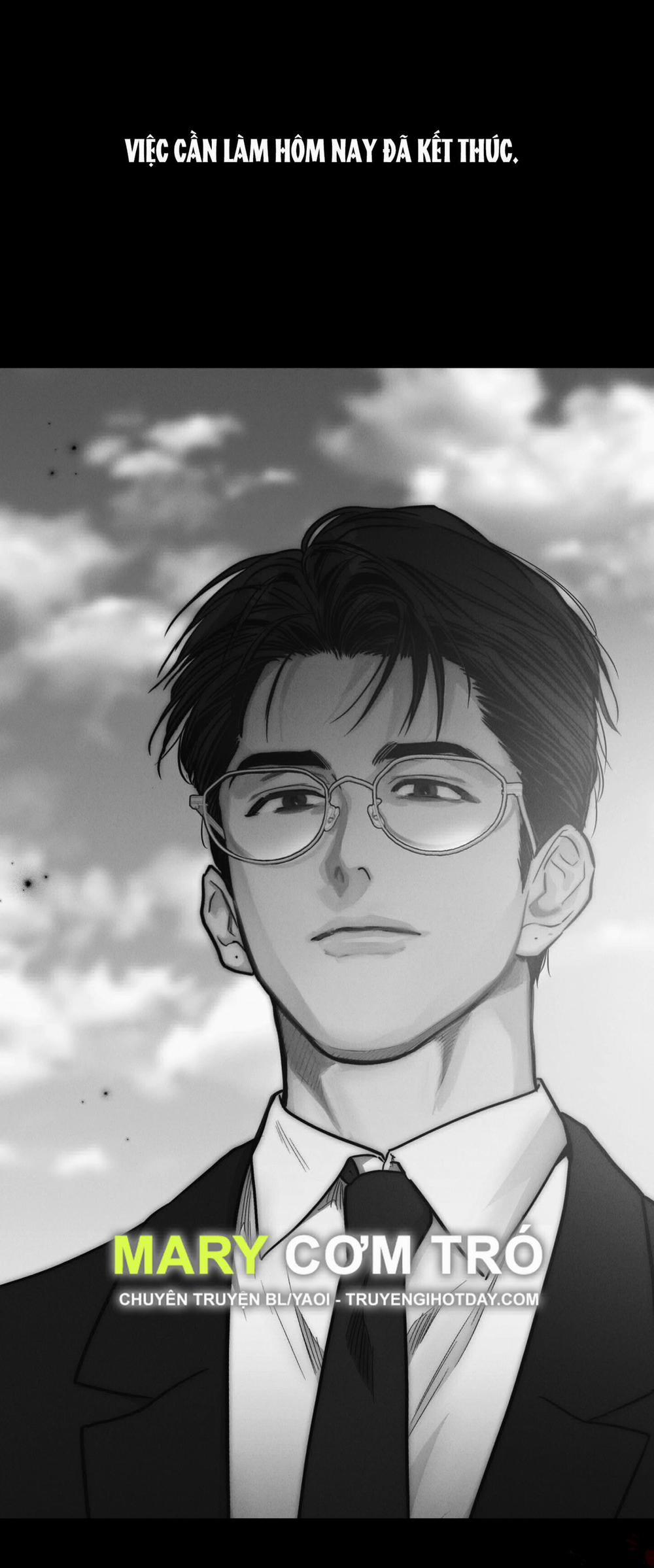 Phục Thù - Pay Back 66.2 trang 57