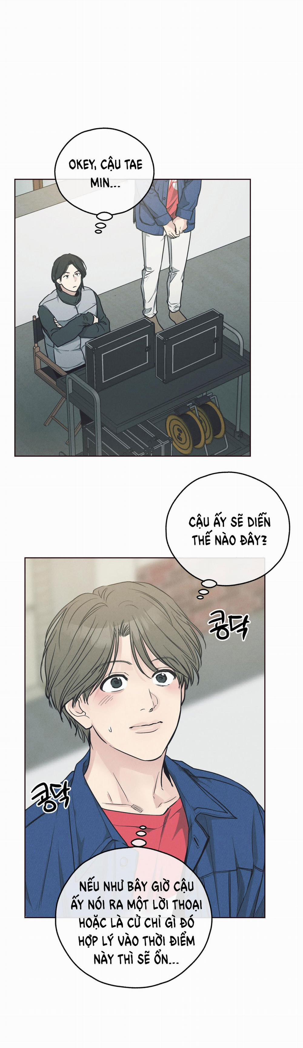 Phục Thù - Pay Back 66.2 trang 9