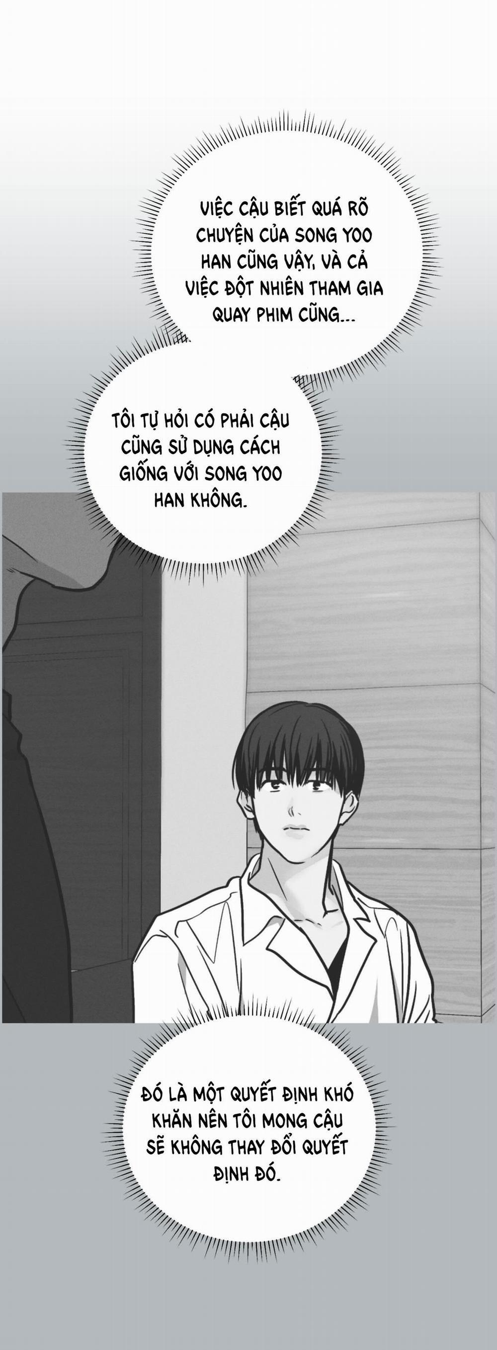 Phục Thù - Pay Back 67.1 trang 10