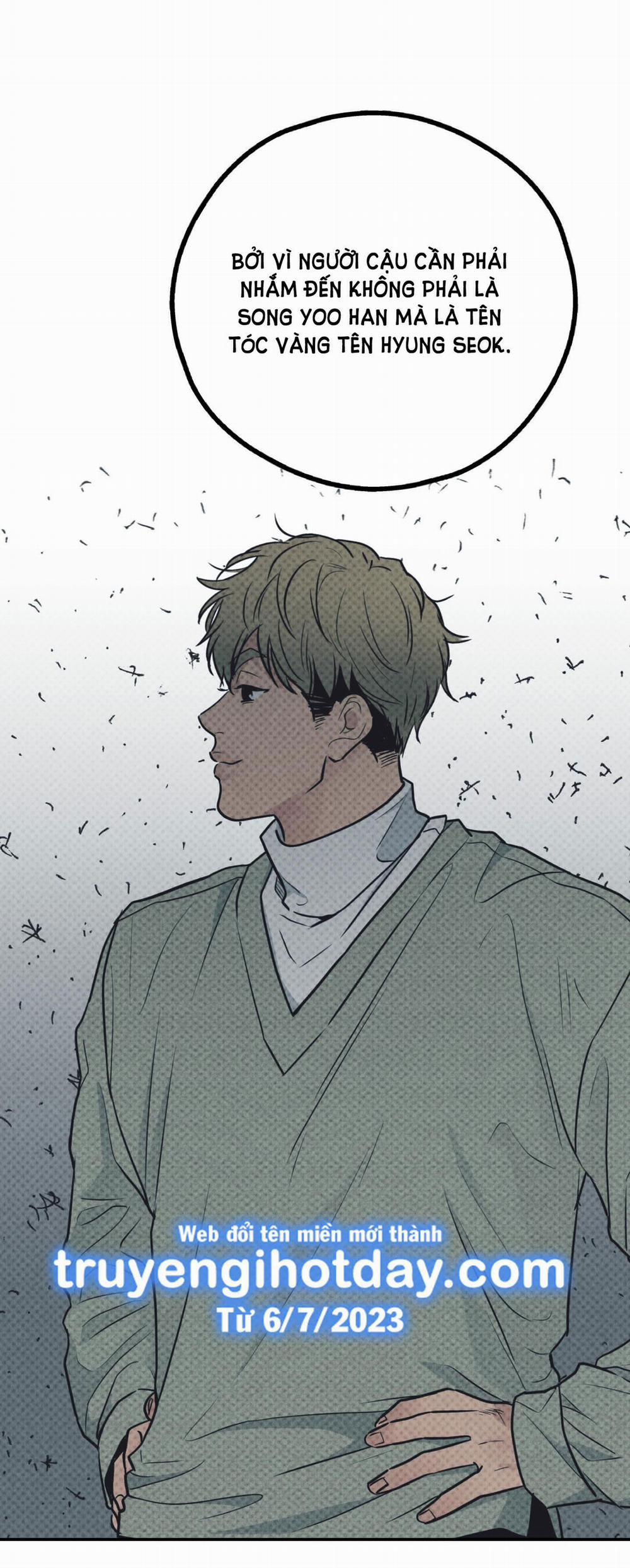 Phục Thù - Pay Back 67.1 trang 11