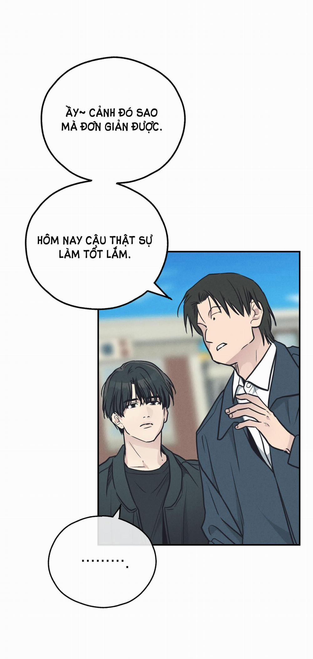 Phục Thù - Pay Back 67.1 trang 14