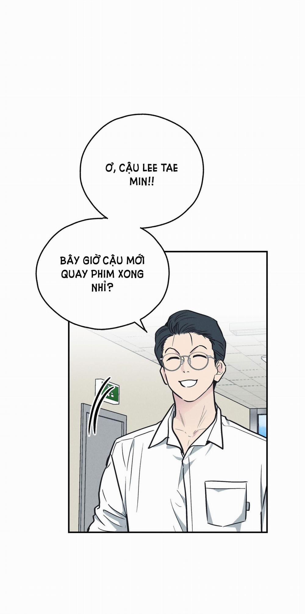 Phục Thù - Pay Back 67.1 trang 18