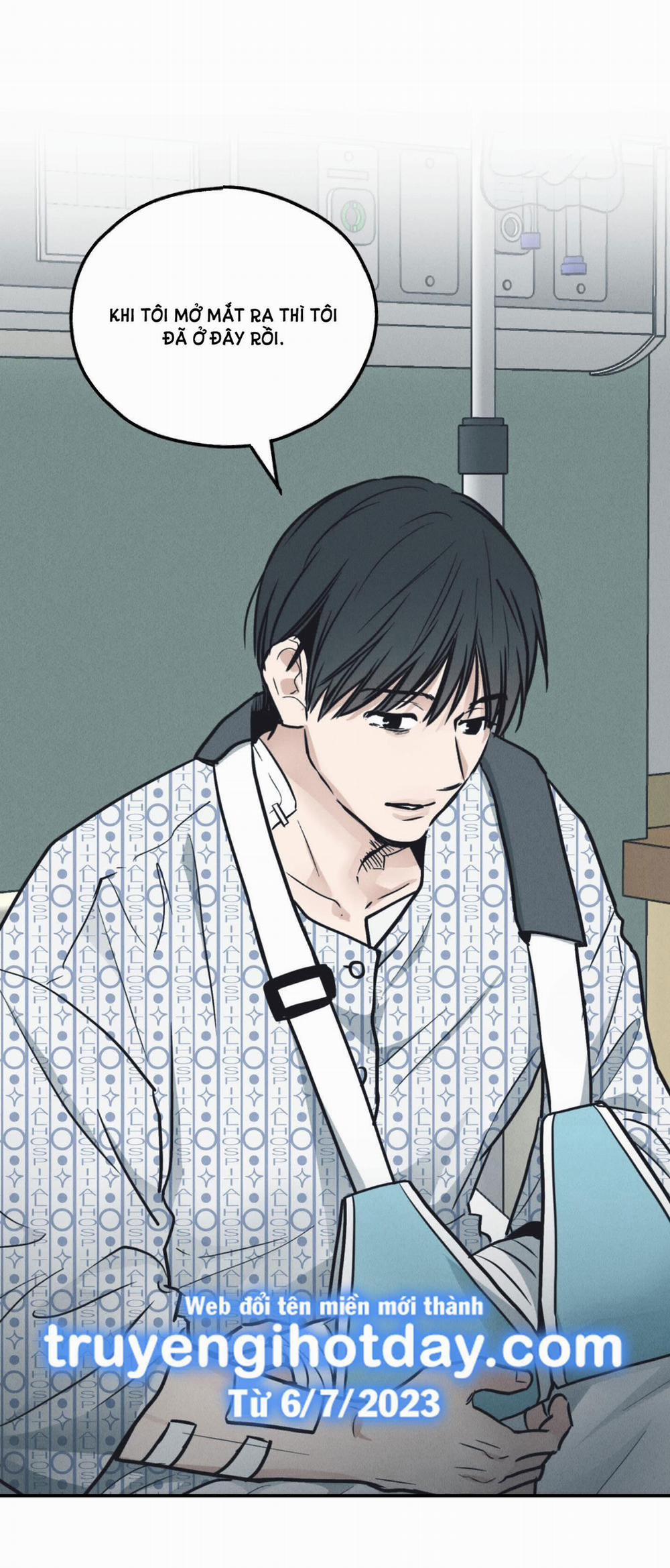 Phục Thù - Pay Back 67.1 trang 23