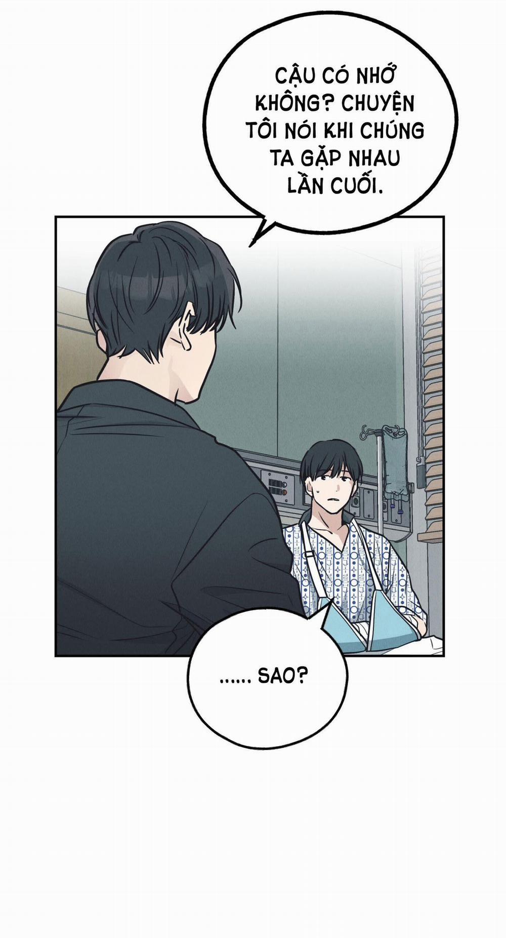 Phục Thù - Pay Back 67.1 trang 27