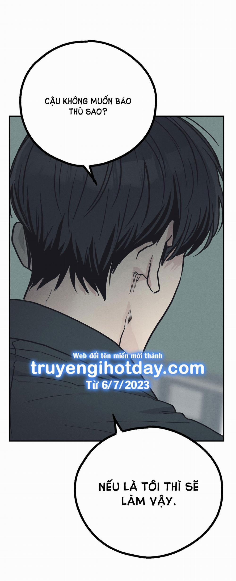 Phục Thù - Pay Back 67.1 trang 30