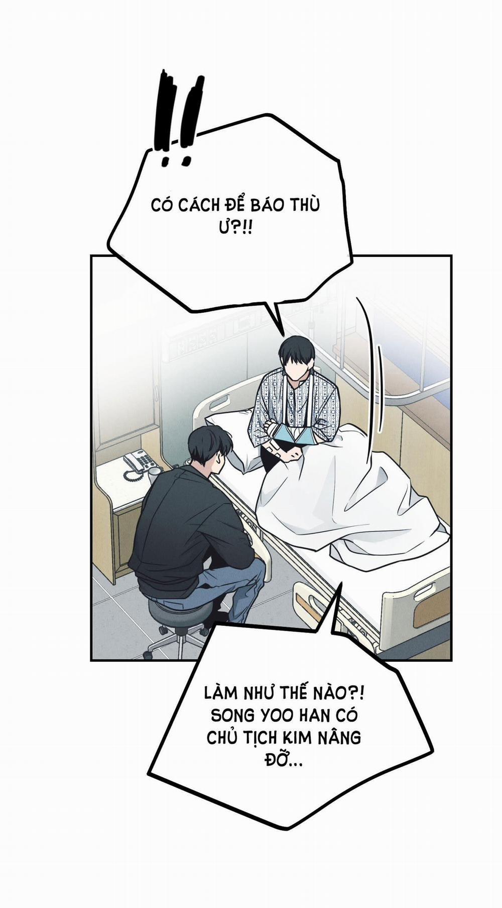 Phục Thù - Pay Back 67.1 trang 31