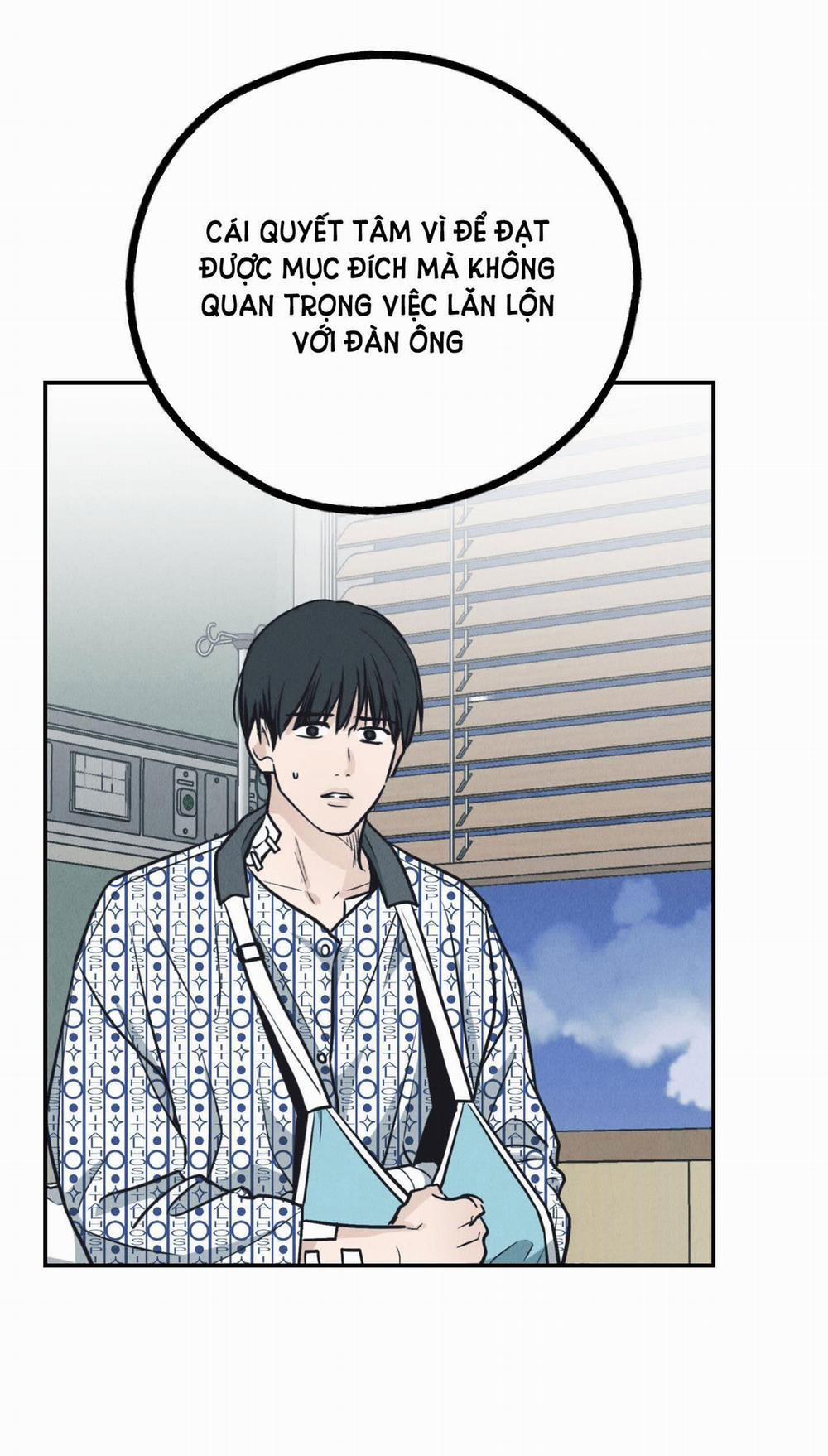 Phục Thù - Pay Back 67.1 trang 33