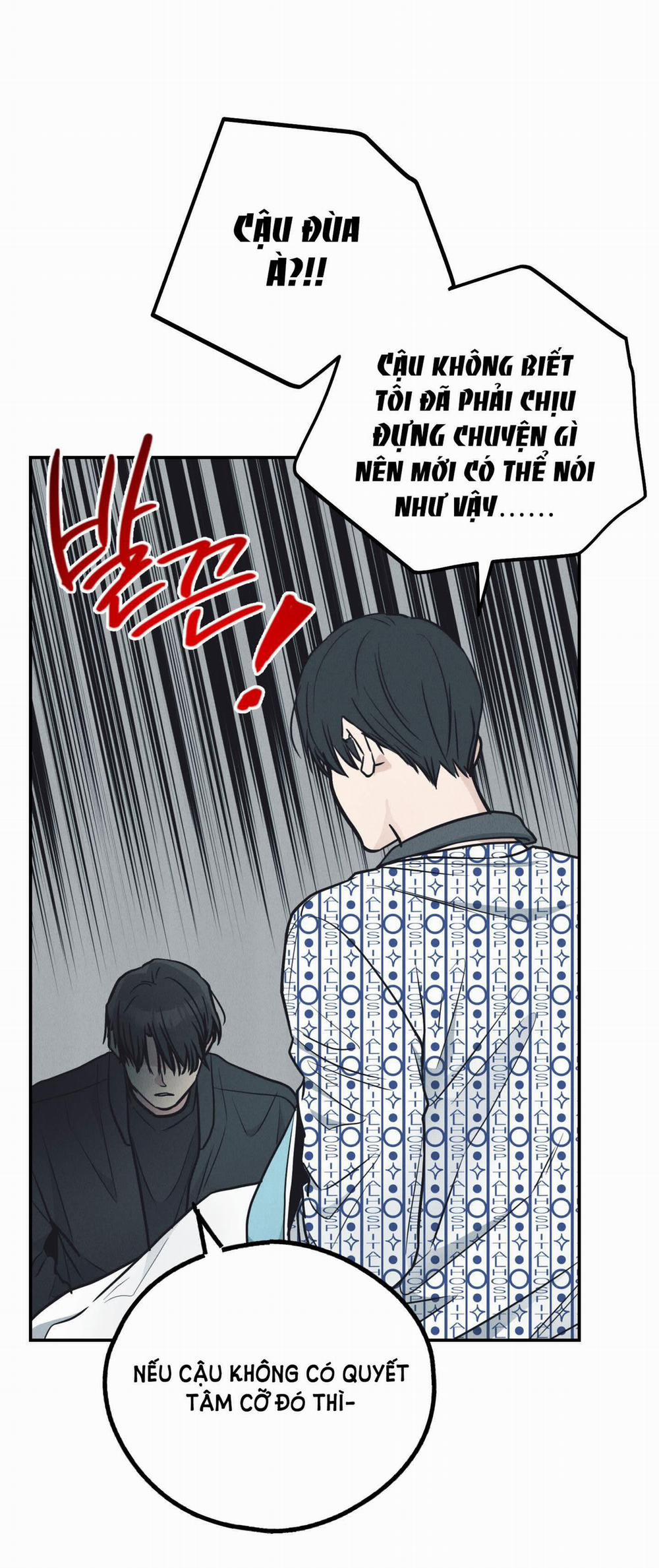 Phục Thù - Pay Back 67.1 trang 36