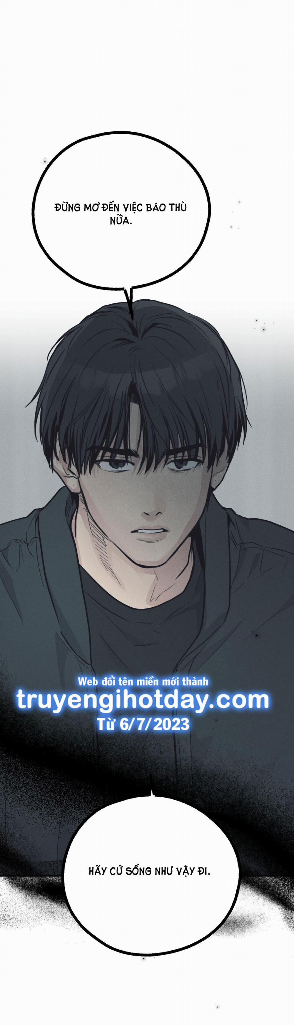 Phục Thù - Pay Back 67.1 trang 37