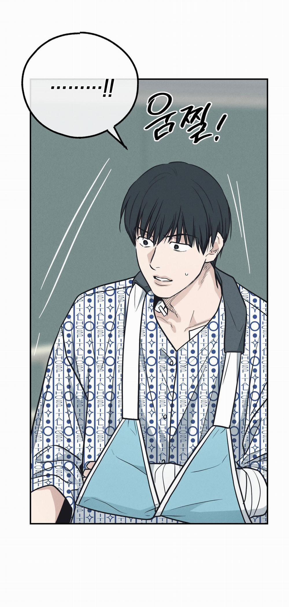 Phục Thù - Pay Back 67.1 trang 38