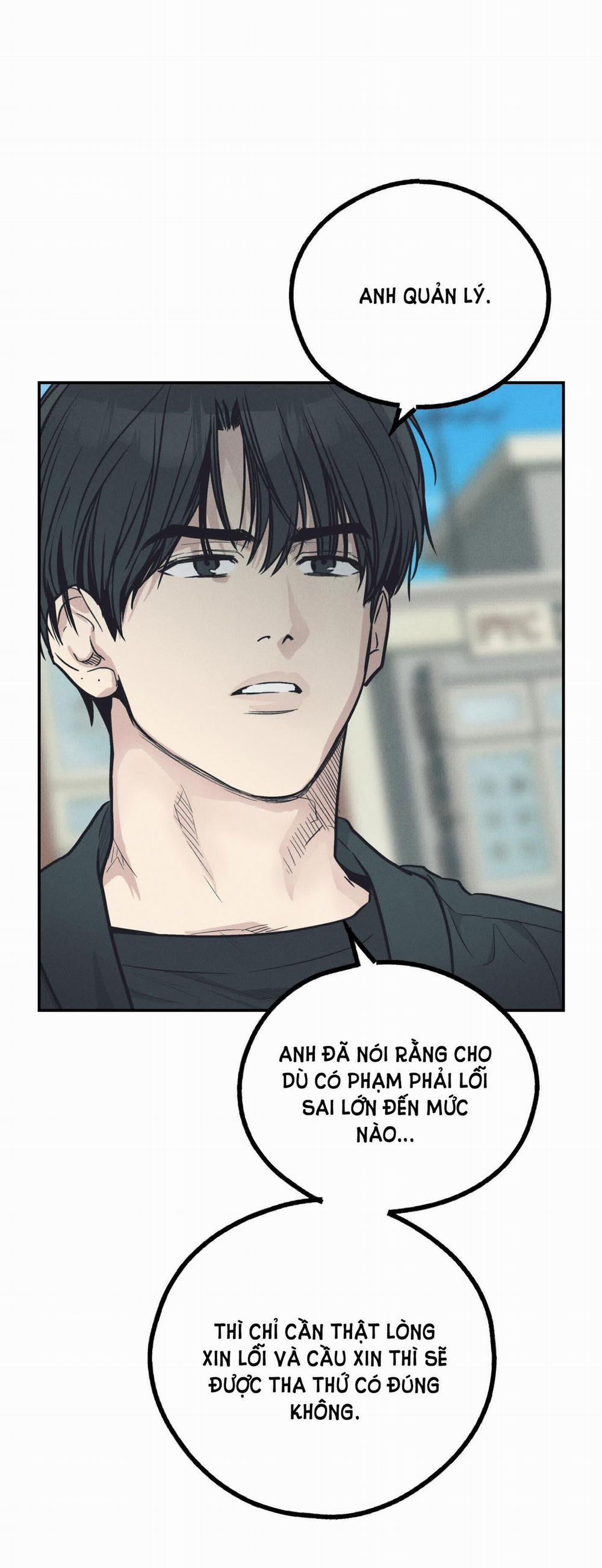 Phục Thù - Pay Back 67.1 trang 4